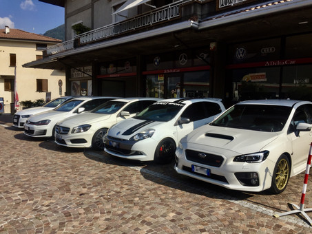 Delta Car Srl